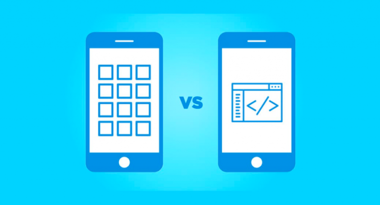 The Mobile Web Is Dead, It’s All About Apps