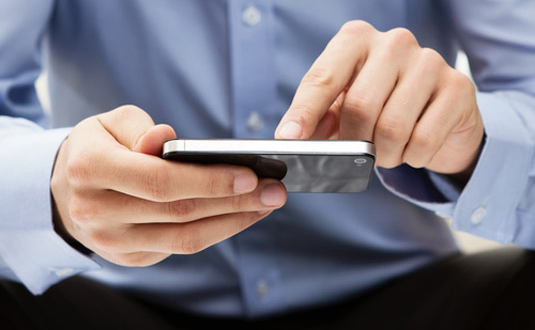 The Starter Guide To Mobile Usability Testing