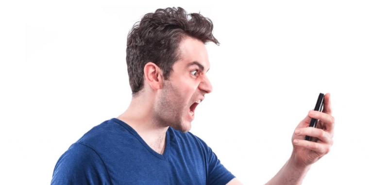 10 Reasons Why People Abandon Your App