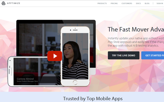 apptimize
