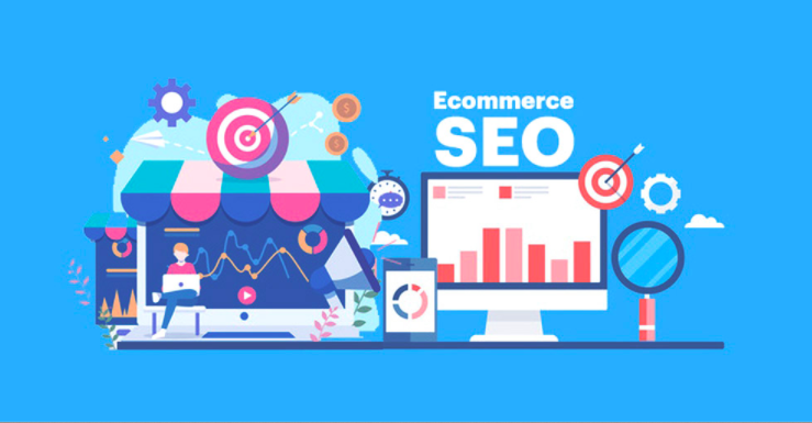 The Ultimate Guide To Ecommerce SEO – Part 1