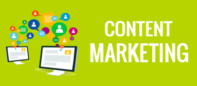 The Definitive Guide To Ecommerce Content Marketing – Part 1