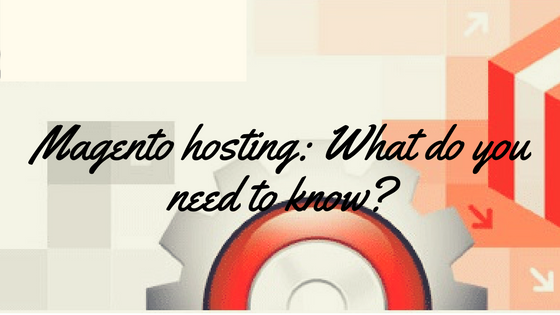 6 Best Magento Hosting Providers