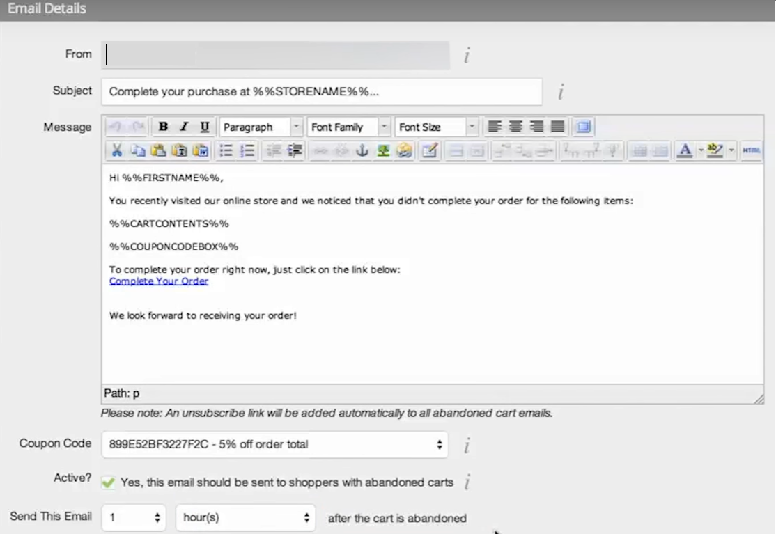abandoned-cart-email
