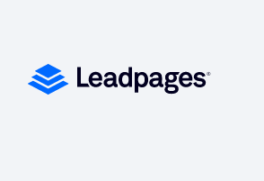 Leadpages® – Landing Page Builder & Lead Generator Software