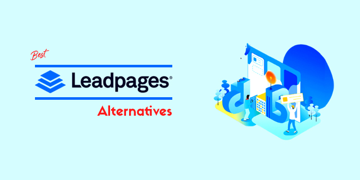 Leadpages alternatives