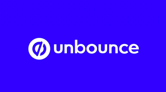 Unbounce – #1 Landing Page Platform