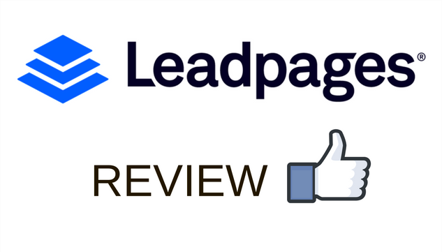 Leadpages Review, Pricing & Features : Brutally Honest Review