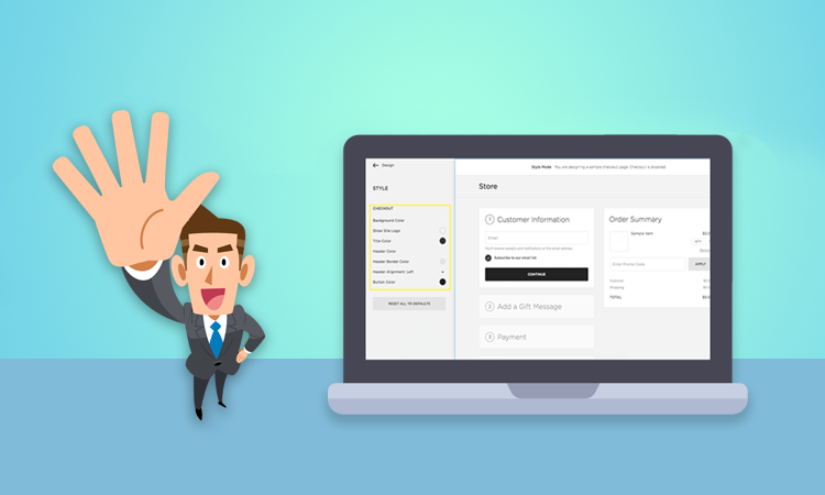 5 Tips On Magento Checkout Page Optimization