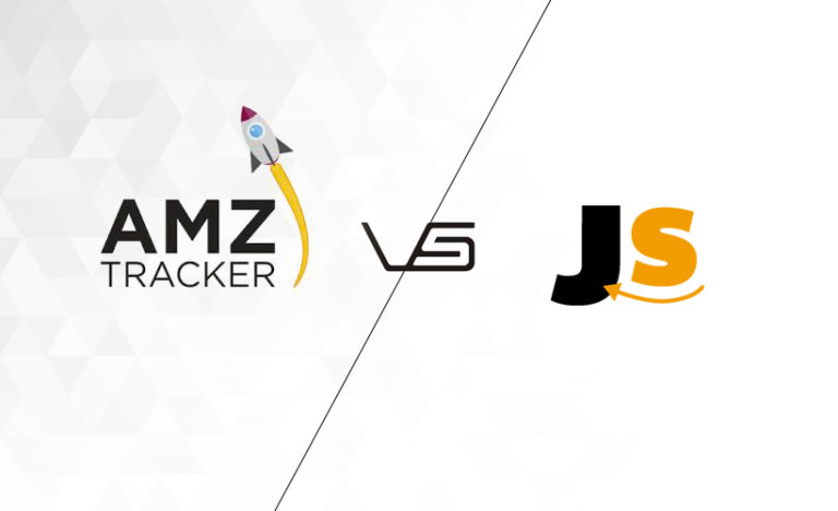 AMZ Tracker vs Jungle Scout