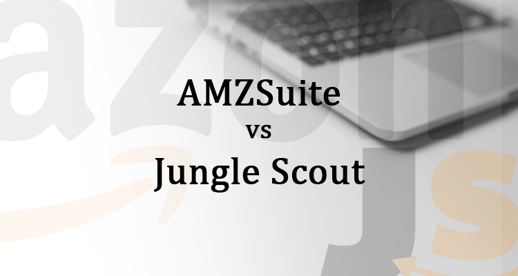 AMZSuite vs Jungle Scout