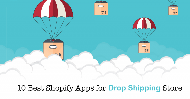 7 Best Shopify Dropshipping Apps