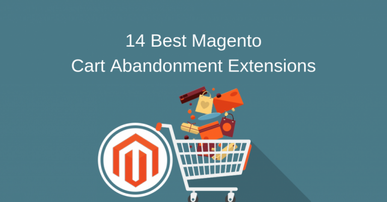 Best Magento Cart Abandonment Extensions