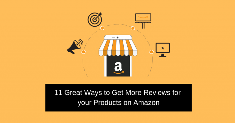How To Get More Amazon Reviews On Your Products