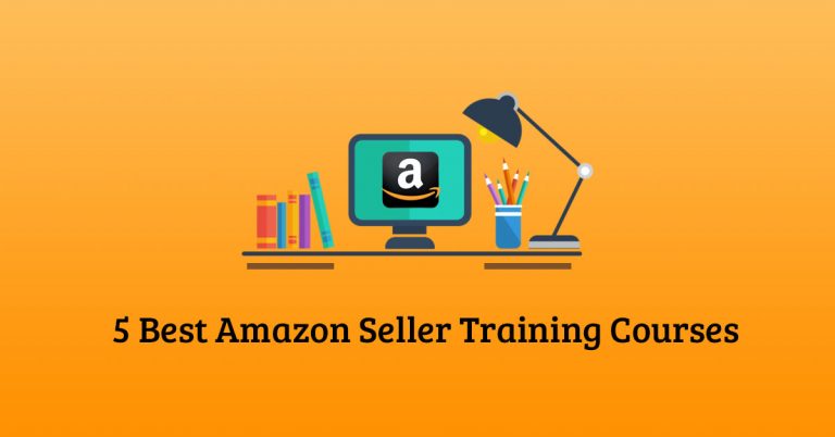5 Best Amazon Seller Training Courses