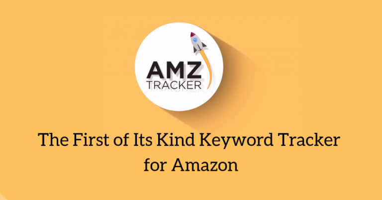 AMZ Tracker Review – Features, Pricing & Best Alternative