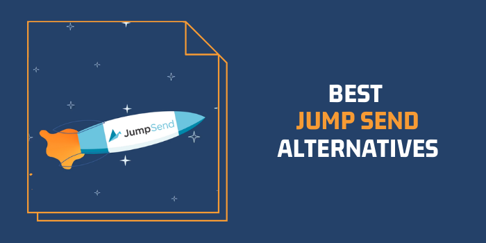 5 Jump Send Alternatives [Updated]