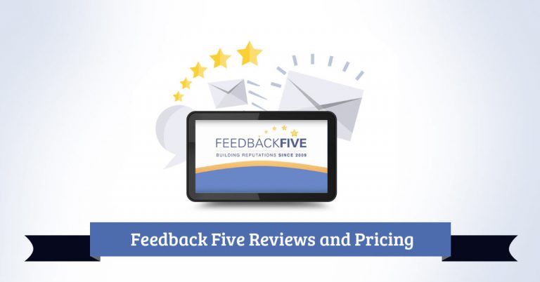 Feedback Five Review