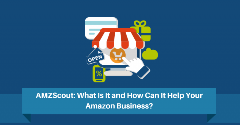 AMZScout What Is It and How Can It Help Your Amazon Business