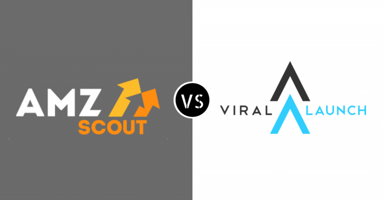 AMZScout vs Viral Launch [Updated Review] : Amazon Research Tool