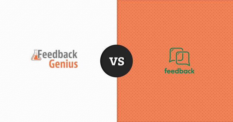 Feedback Genius vs Feedback Whiz – Which Is Better Tool [Updated]