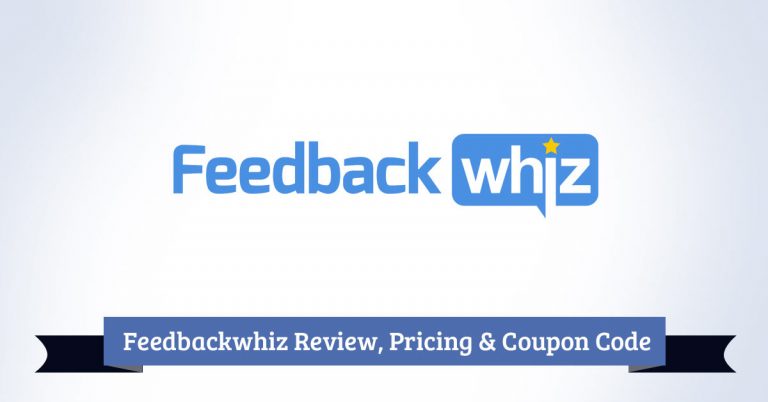 Feedbackwhiz Review, Pricing & Coupon Code