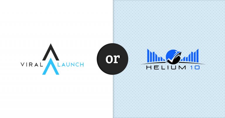Helium 10 Vs Viral Launch