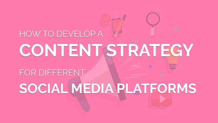How To Create Social Media Content Strategy
