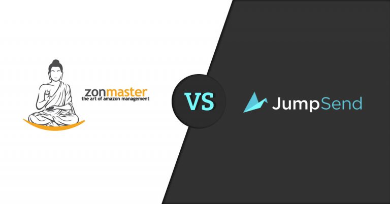 Jump Send vs Zonmaster