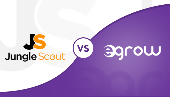 Jungle Scout vs Egrow [Updated Review]