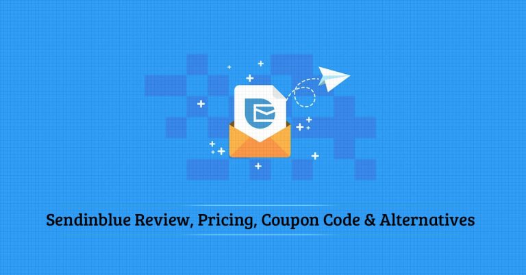 Brevo (formerly Sendinblue) Review, Pricing, Coupon Code & Alternatives