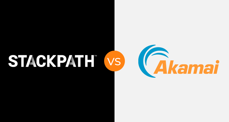 Stackpath vs Akamai