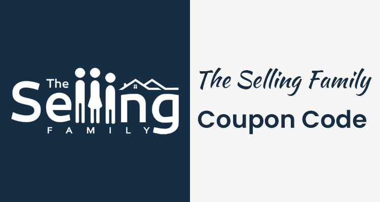 The Selling Family Coupon Code