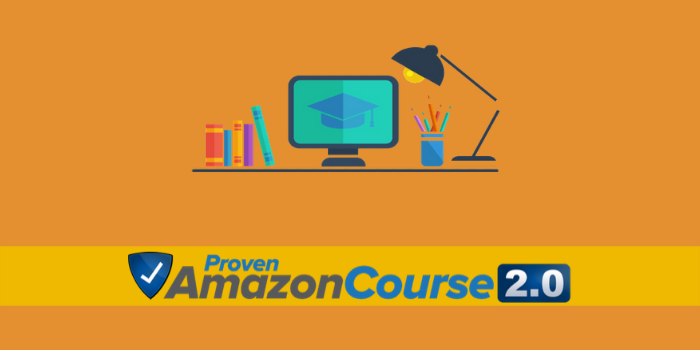 Proven Amazon Course Review & Discount Code