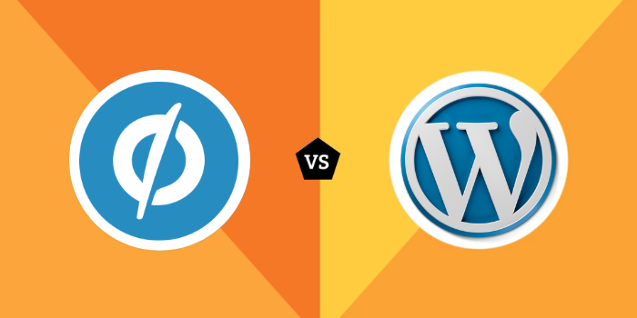 Unbounce vs WordPress