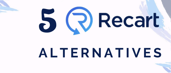 5 Recart Alternatives