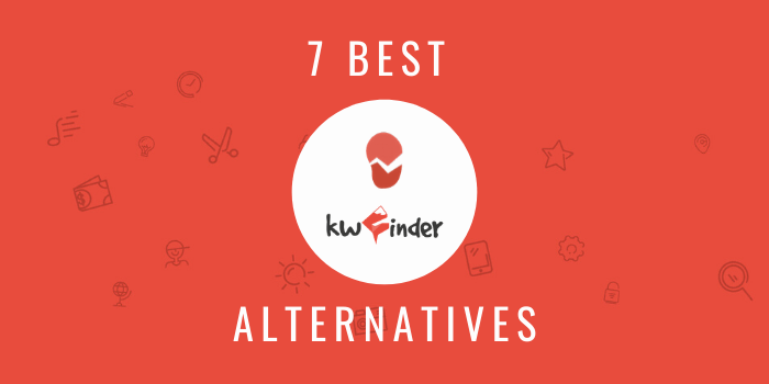 7 Best KWFinder Alternatives