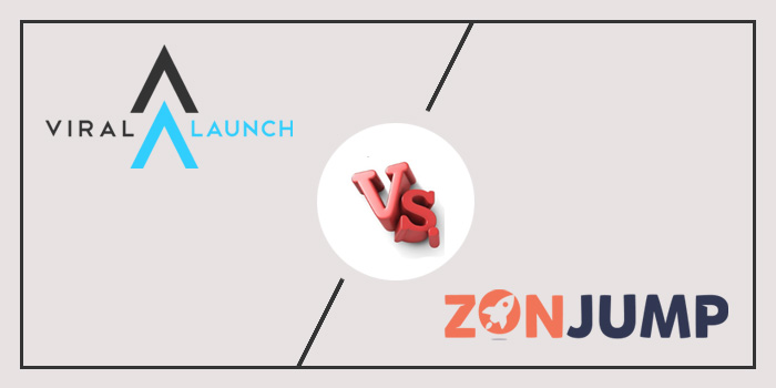Viral Launch vs ZonJump