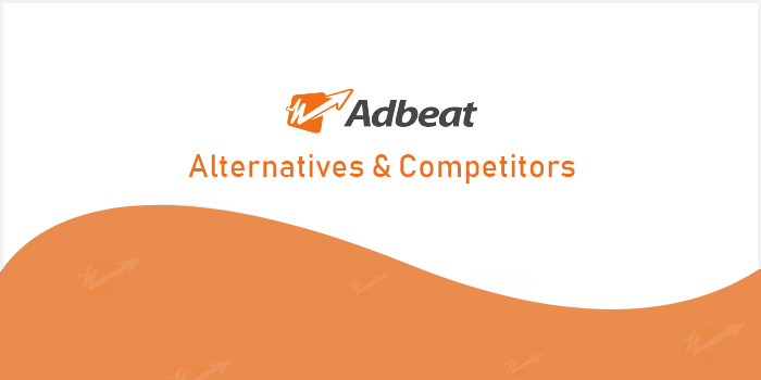Best Adbeat Alternatives & Competitors