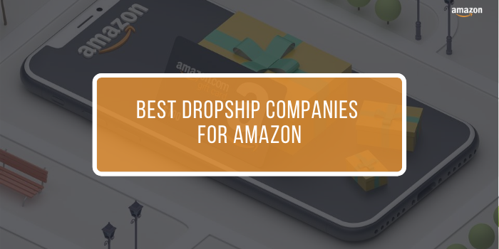 10 Best Dropship Companies  For Amazon In 2026