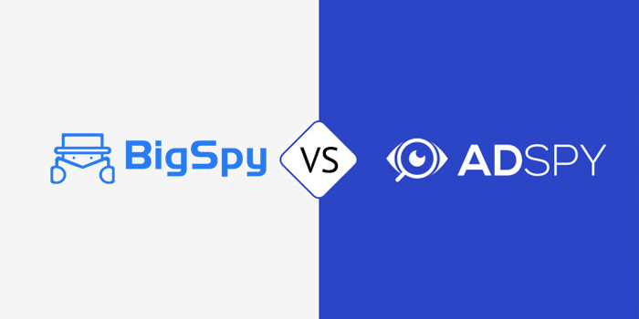 BigSpy vs AdSpy