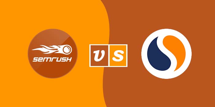SEMrush vs SimilarWeb