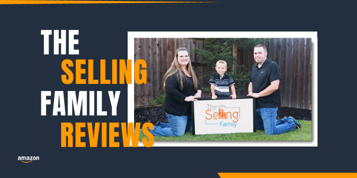 The Selling Family Reviews