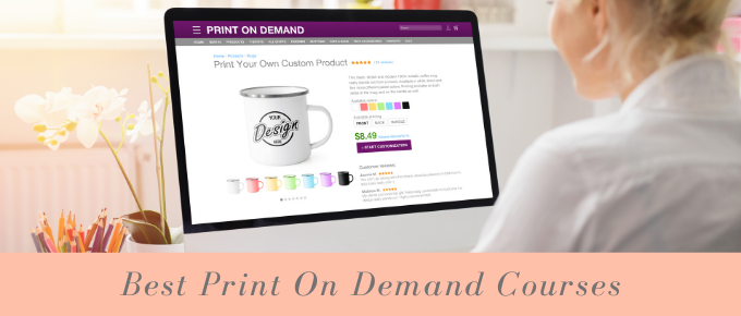 print on demand