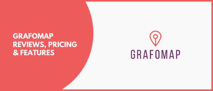 Grafomap Reviews, Pricing & Features