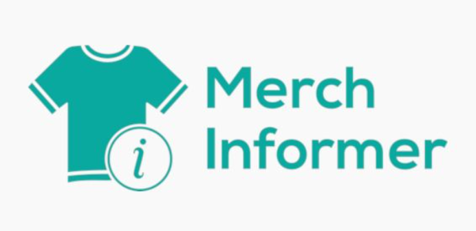 Merch Informer – Selling Merch Made Easy