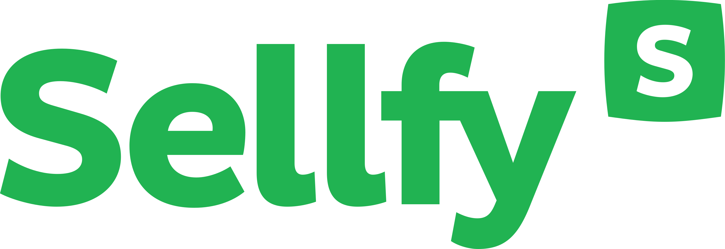 Sellfy – Create your online store & start earning today