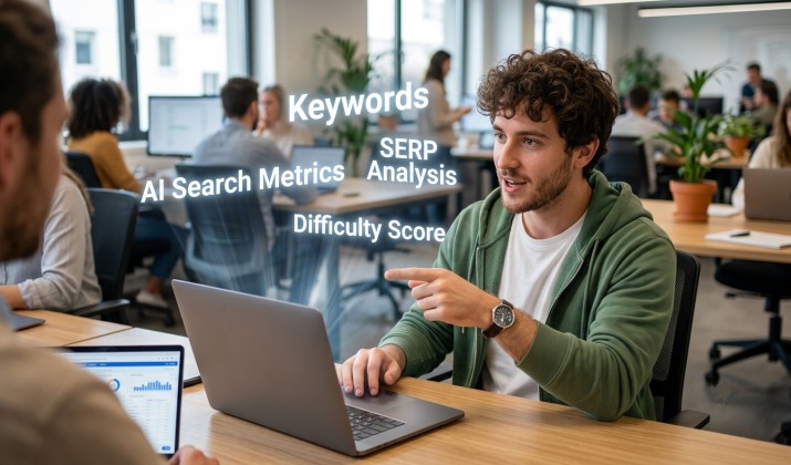 KWFinder vs Ahrefs: Which Keyword Tool Actually Wins