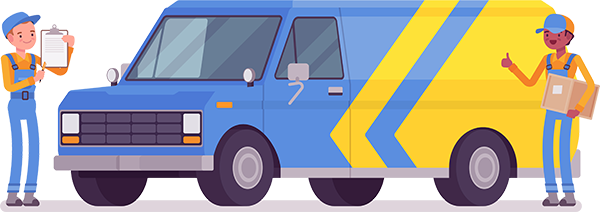 truck